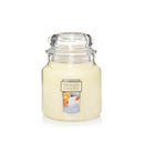 Yankee Candle Classic Mittleres Glas