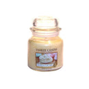 Yankee Candle Classic Mittleres Glas