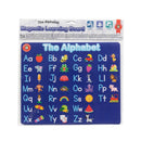 Lernen kann Spaß machen Magnetische Lerntafel