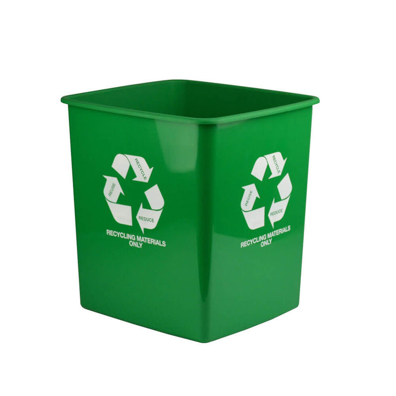 Italplast Nur Recycling-Materialbehälter 15L