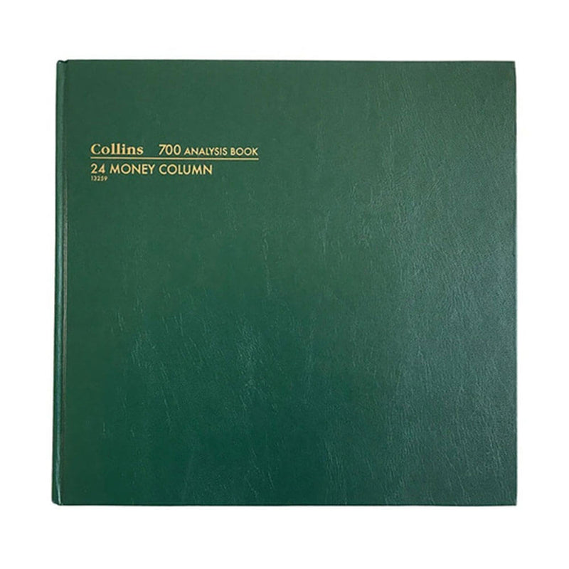 Collins Analysis Book 700-Reihe