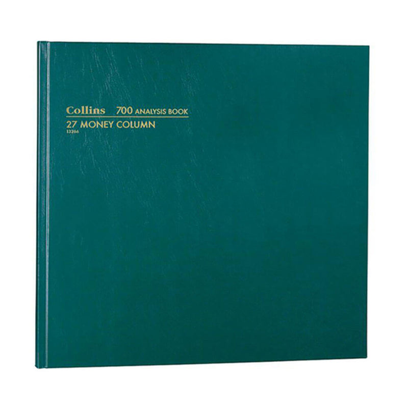 Collins Analysis Book 700-Reihe