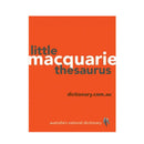 Macquarie Thesaurus