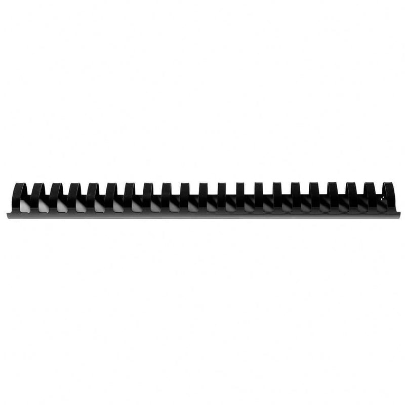 GBC Binding Combs 50pk (nero)