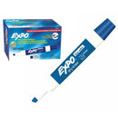 Expo Dry cancella la punta dello scalpello marcatore 12pk
