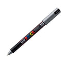 UNI POSCA marcatore di vernice per punta extra fine 0,7 mm