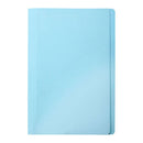 Cartelle Marbig Manilla 20pk (Foolscap)