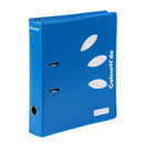 Aktenordner mit farbigem Reißverschluss 70 mm (A4)