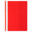 Marbig Deluxe Flat File (A4)