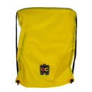 Sac de sport à cordon double EC (330x440mm)