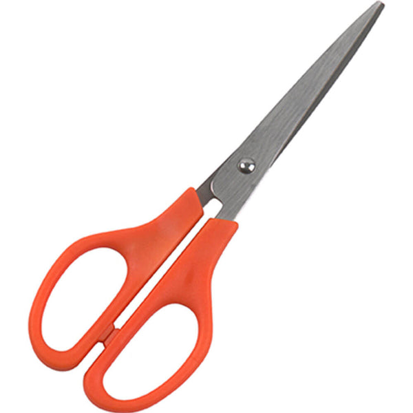 Marbig Scissors 215mm (Orange)