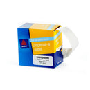 Étiquettes autocollantes Avery (blanches)