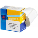 Étiquettes autocollantes Avery (blanches)