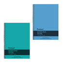 Protext Twin Wire Notebook 200 Pages (A4)