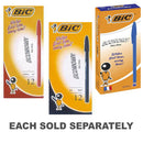 BiC Economy Medium Ballpoint Pen (12/box)