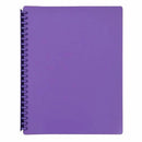 MARBIG RITILAble Display Book 20 Pocket (A4)