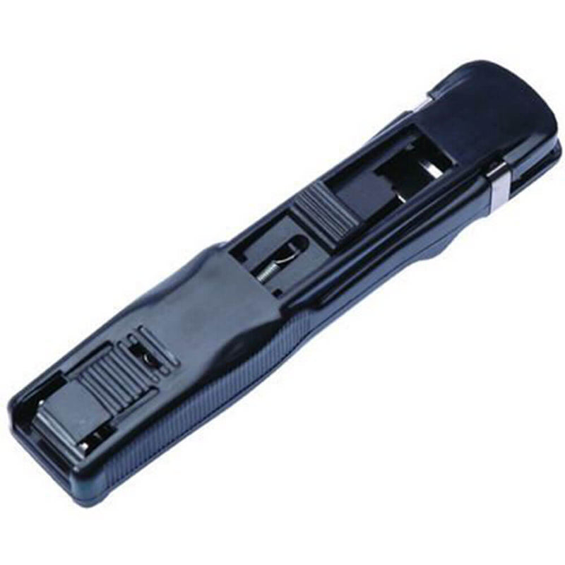 Distributeur Esselte Nalclip (Noir)