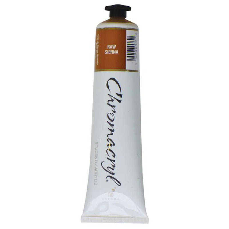 Chromacryl Schüler-Acrylfarbe 75ml