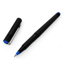 Penna a rulli per punta di micro metallo uni -metallo (scatola di 12)