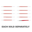 Taklon Round Paint Brush