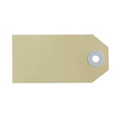 Tag bagagli a spedizione Avery Buff (scatola di 1000)