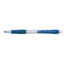 Pilota H-185 Super Grip Mechanical Pencil 12pcs