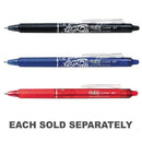 Pilot Frixion Ball Retractable Pen 0.7mm (Box of 12)