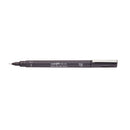 Uni-Ball Pin Fineliner Pen 0.1mm (Box of 12)