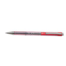 Pilot BP-145 Stylo à bille rétractable fin, paquet de 12