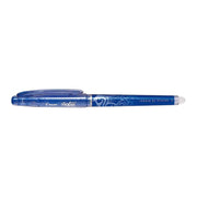 Pilot Frixion Ball Erasable Rollerball Pen 0.5mm (Blue)