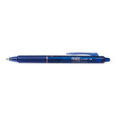 Stylo Pilot Frixion Clicker Medium 1,0 mm (boîte de 12)