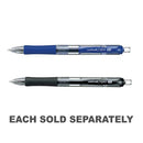 Uni Signo Retractable Micro Rollerball Pen 12pcs