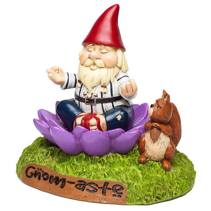 Gnome di Bigmouth Garden