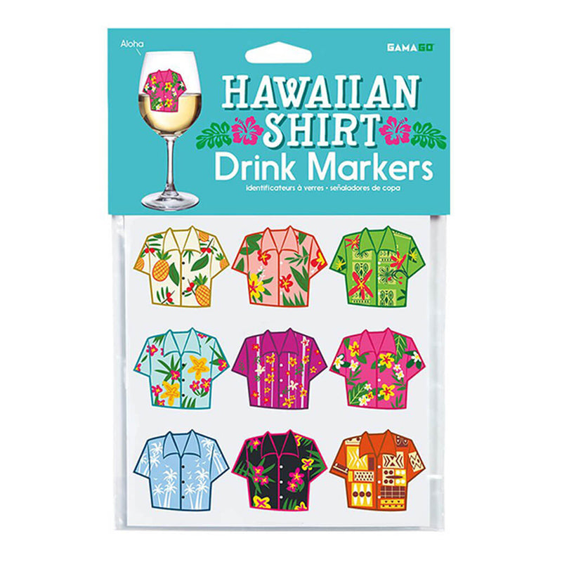 Gamago Getränkemarker