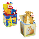 Schylling Jack in Box