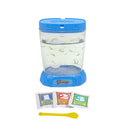 NOUVEAUX incroyables singes marins vivants