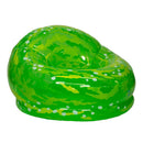 Sedia gonfiabile Rick e Morty