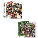 Aquarius 500pcs Collage Puzzle