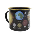 Tasse en émail Gift Republic