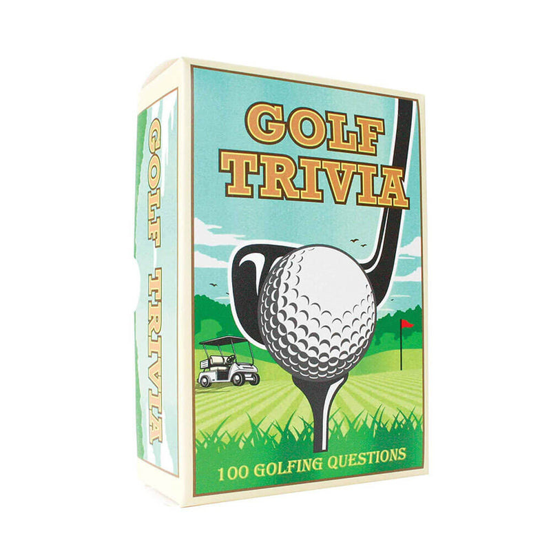 Gift Republic Trivia Kartenspiel
