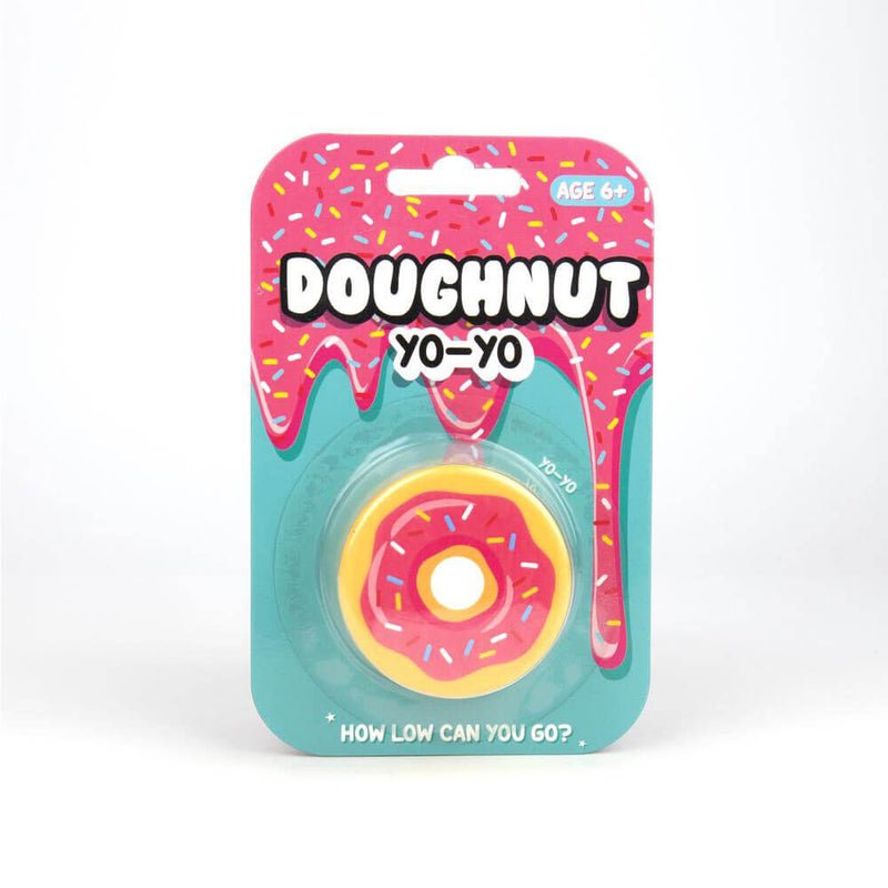 Gift Republic Yo-Yo Klassisches Spielzeug