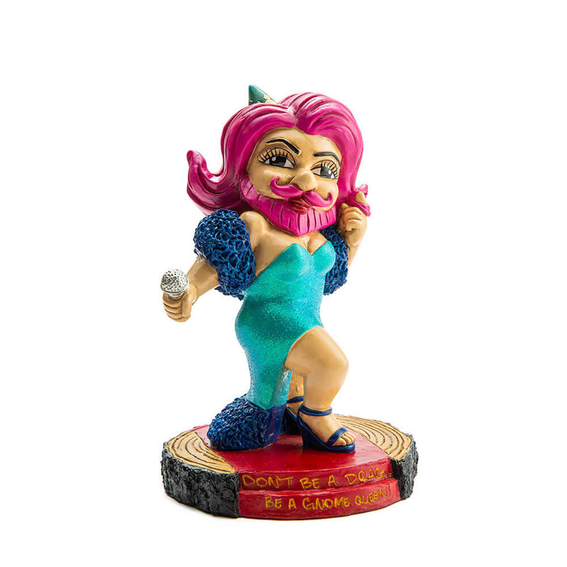 Nain de jardin BigMouth