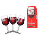 Gift Republic Workouts Kartenspiel