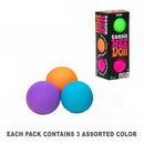 Balle anti-stress Schylling Nee-Doh