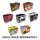 Aquarius Tin Carry All Fun Box