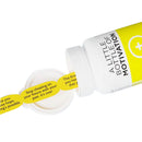 Mustard Little Bottle of Focus Citations hebdomadaires