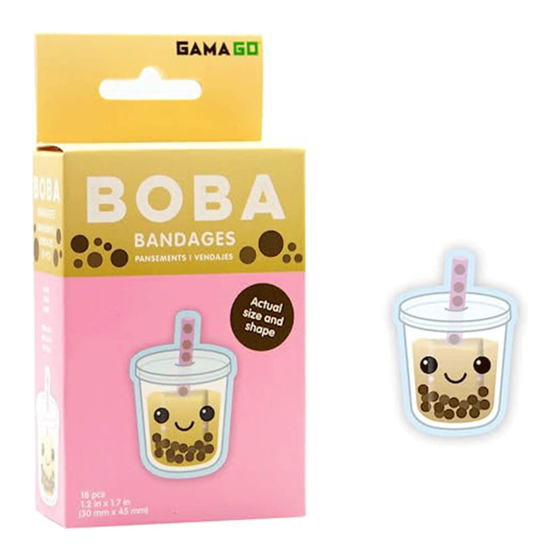 Gamago selbstklebende Bandagen