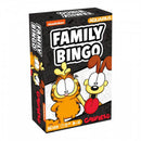 Jeu de bingo amusant en famille