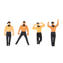 NPW che bevono compagni di bere