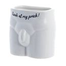 Mettez des plantes ! Pot